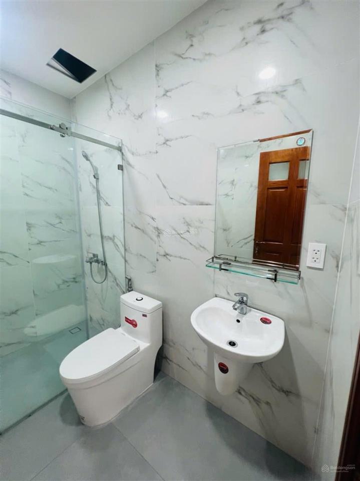 Pp park hill gò vấp nhà liền kề 100m, hầm + 4 tầng, dòng tiền 45 triệu/tháng