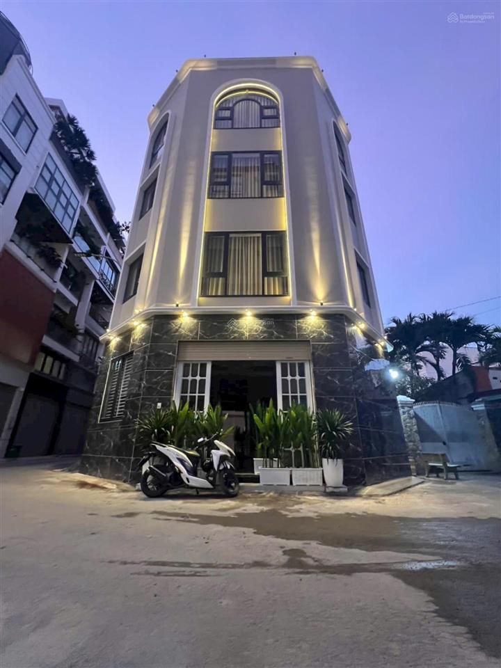Nhà đẹp dành cho người thích sự khác biệt nhỉnh 9