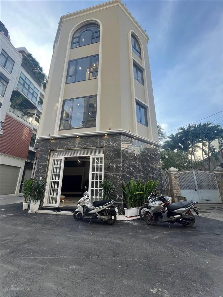 Nhà đẹp dành cho người thích sự khác biệt nhỉnh 9
