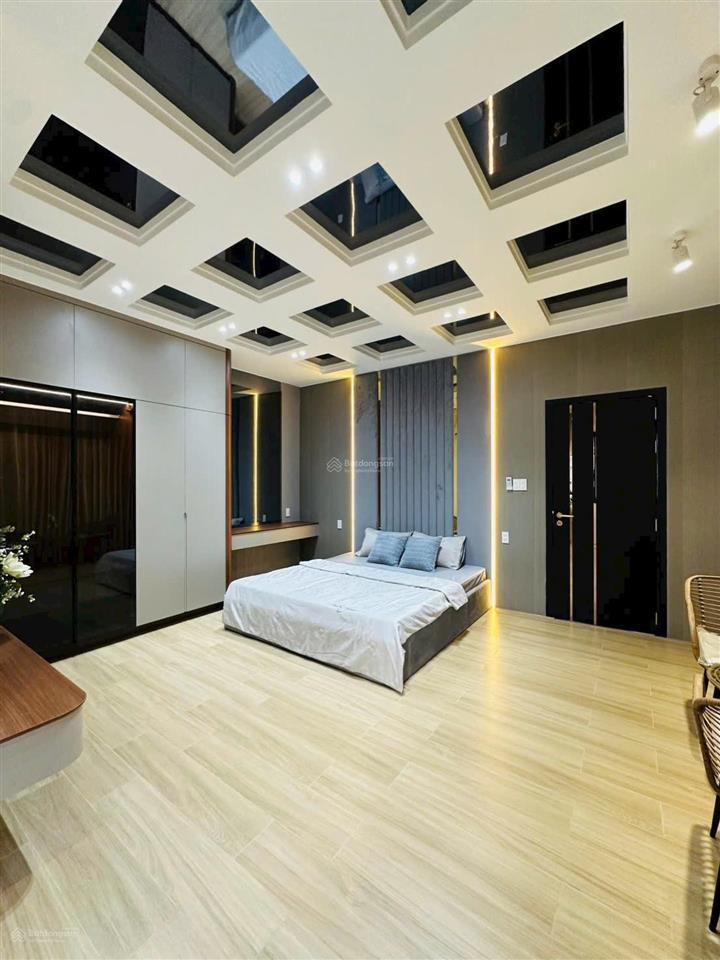 Nhà đẹp dành cho người thích sự khác biệt nhỉnh 9