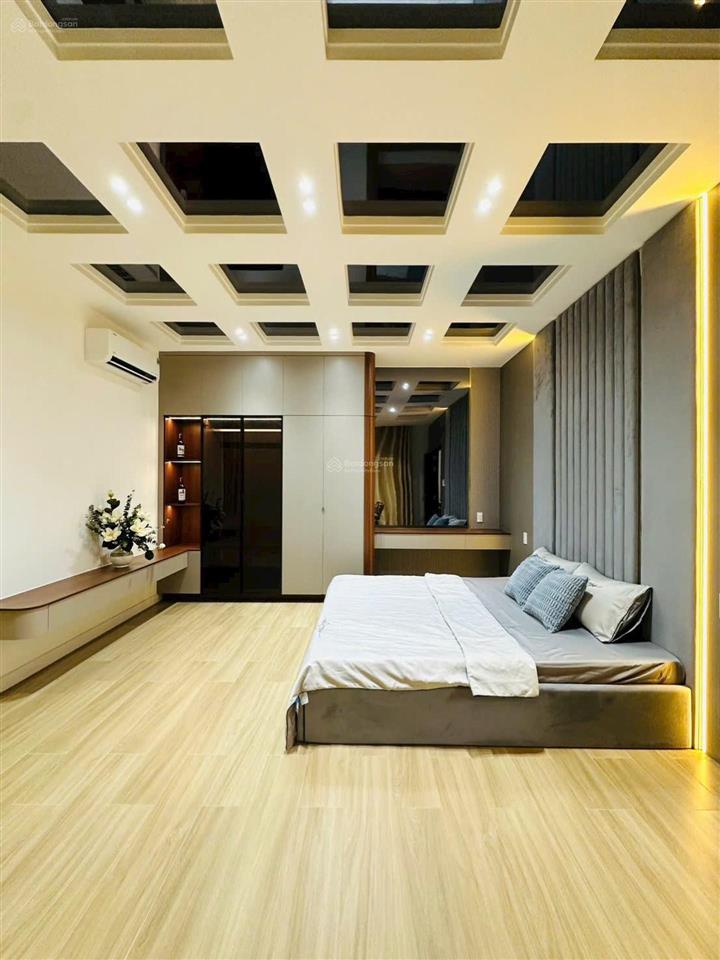 Nhà đẹp dành cho người thích sự khác biệt nhỉnh 9