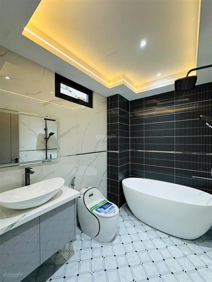 Nhà đẹp dành cho người thích sự khác biệt nhỉnh 9
