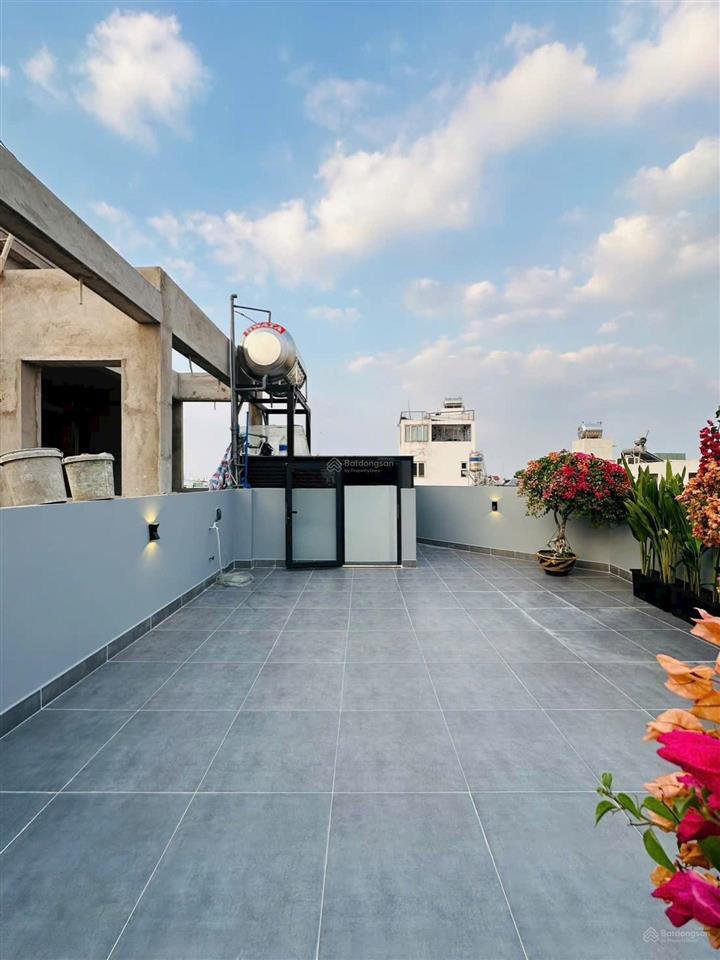 Nhà đẹp dành cho người thích sự khác biệt nhỉnh 9