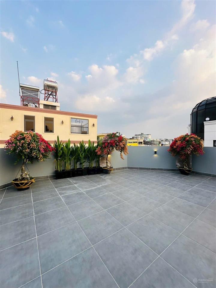 Nhà đẹp dành cho người thích sự khác biệt nhỉnh 9