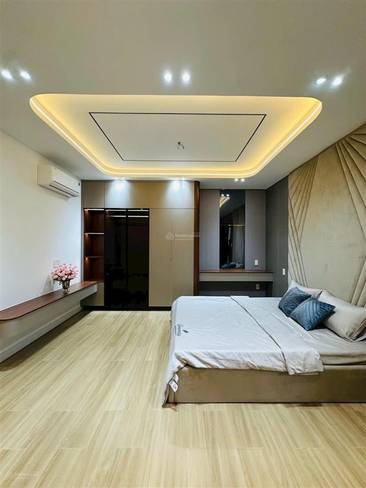 Nhà đẹp dành cho người thích sự khác biệt nhỉnh 9
