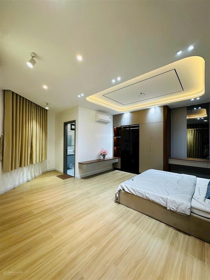 Nhà đẹp dành cho người thích sự khác biệt nhỉnh 9