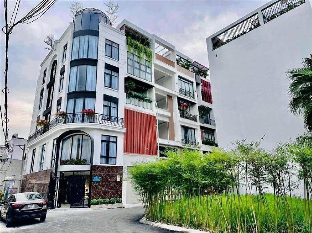 Nhà đẹp dành cho người thích sự khác biệt nhỉnh 9