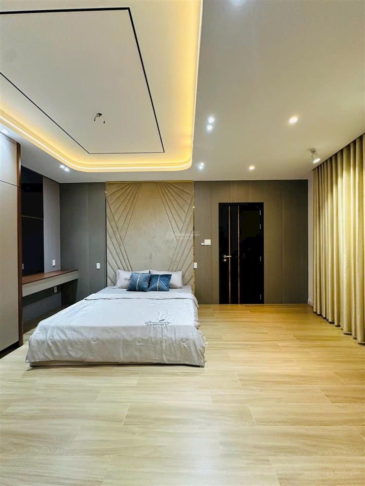 Nhà đẹp dành cho người thích sự khác biệt nhỉnh 9