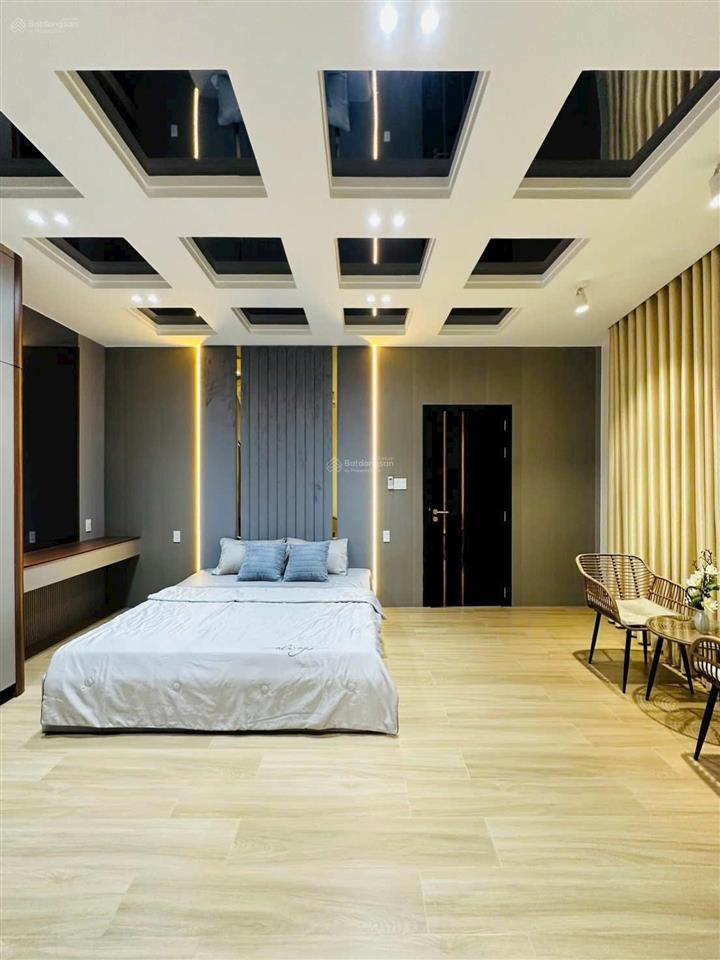 Nhà đẹp dành cho người thích sự khác biệt nhỉnh 9