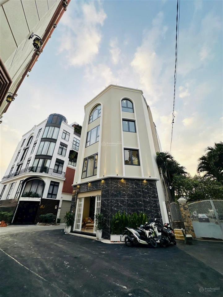 Nhà đẹp dành cho người thích sự khác biệt nhỉnh 9
