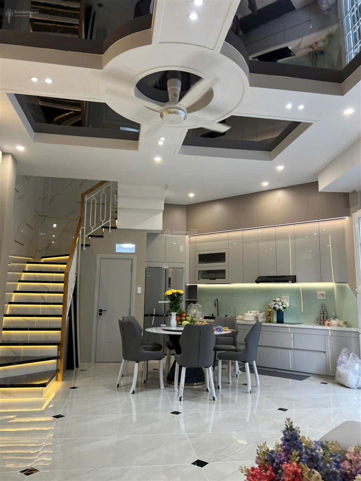 Nhà đẹp dành cho người thích sự khác biệt nhỉnh 9