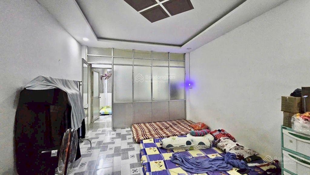 Nhà thật 100% hẻm xe hơi thông 40.9m2 2 tầng gần thống nhất giá tốt