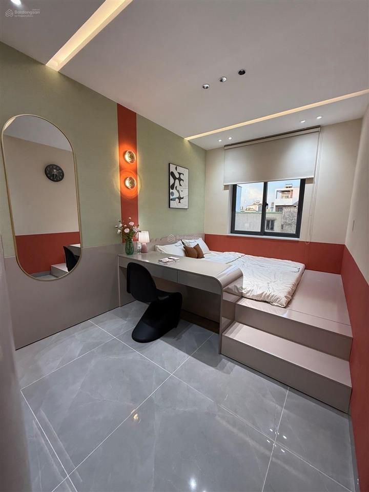Tầm 7 tỷ chọn nhà ngang 6.7m, 5 tầng có đáng?