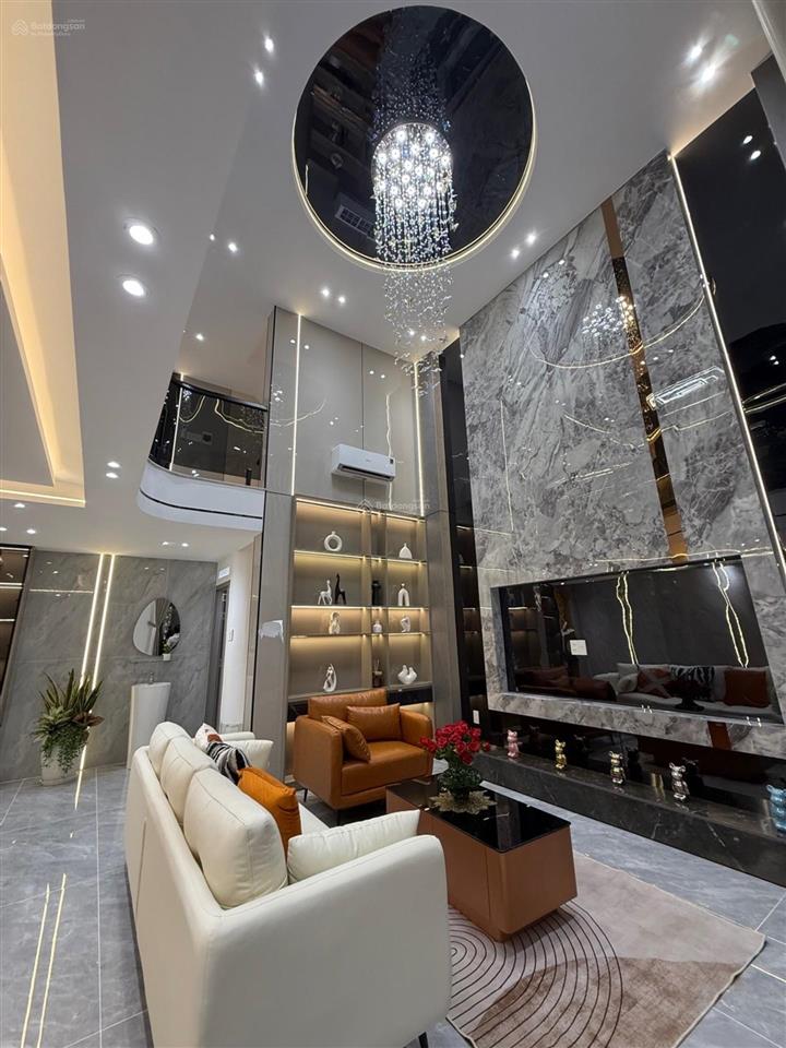 Tầm 7 tỷ chọn nhà ngang 6.7m, 5 tầng có đáng?