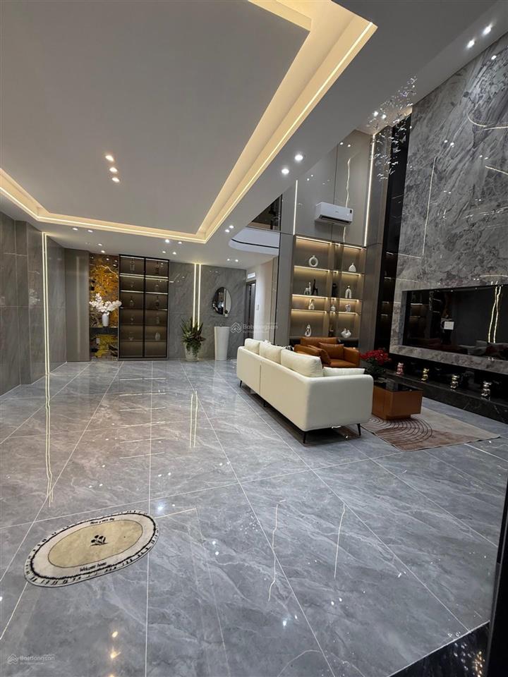 Tầm 7 tỷ chọn nhà ngang 6.7m, 5 tầng có đáng?