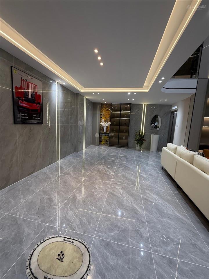 Tầm 7 tỷ chọn nhà ngang 6.7m, 5 tầng có đáng?