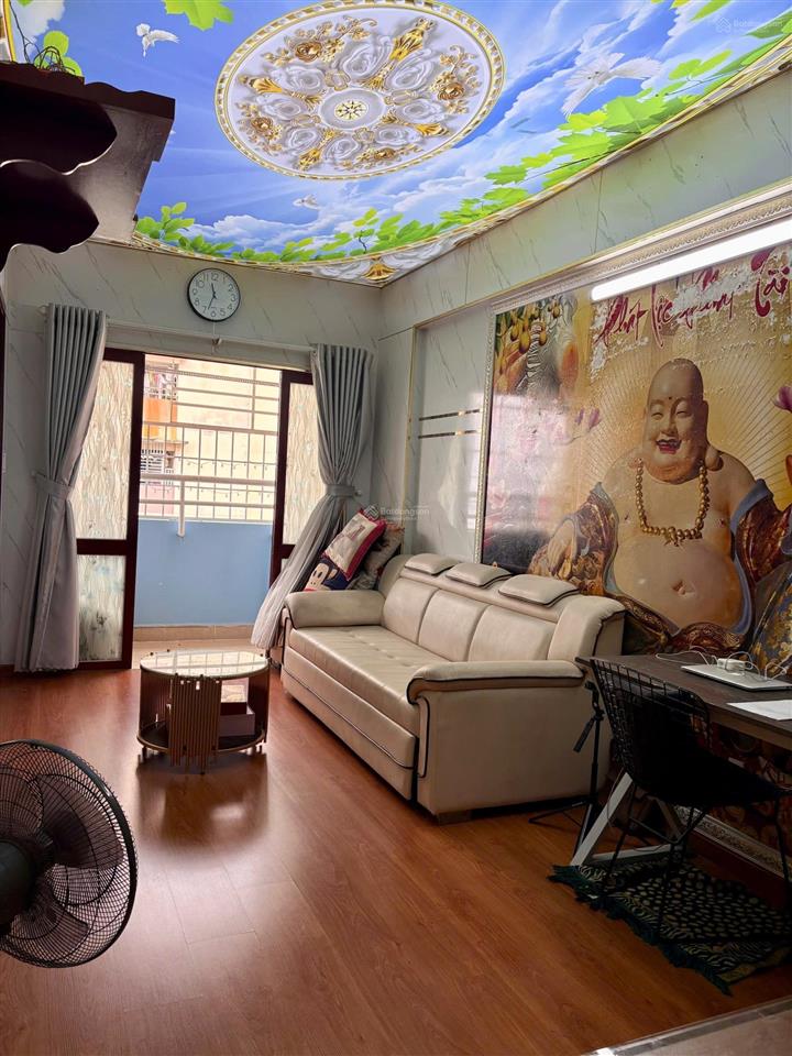 72,7m 2pn thang máy chỉ 3ty3 tl tại gò vấp!
