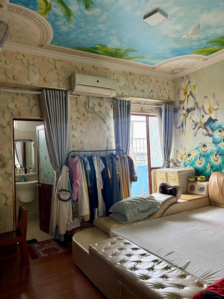 72,7m 2pn thang máy chỉ 3ty3 tl tại gò vấp!