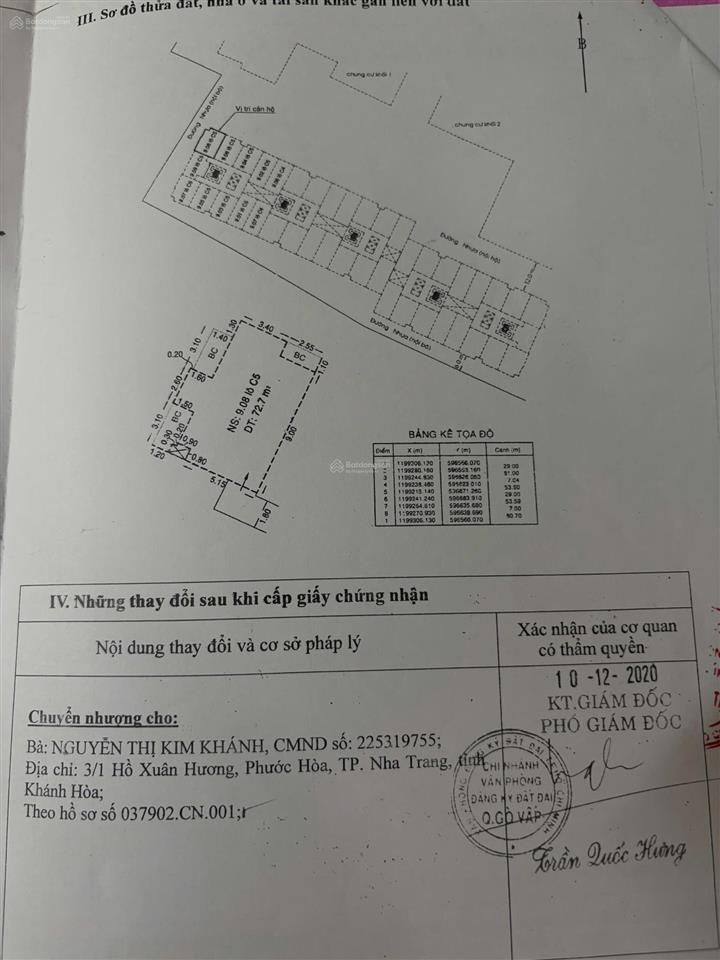 72,7m 2pn thang máy chỉ 3ty3 tl tại gò vấp!