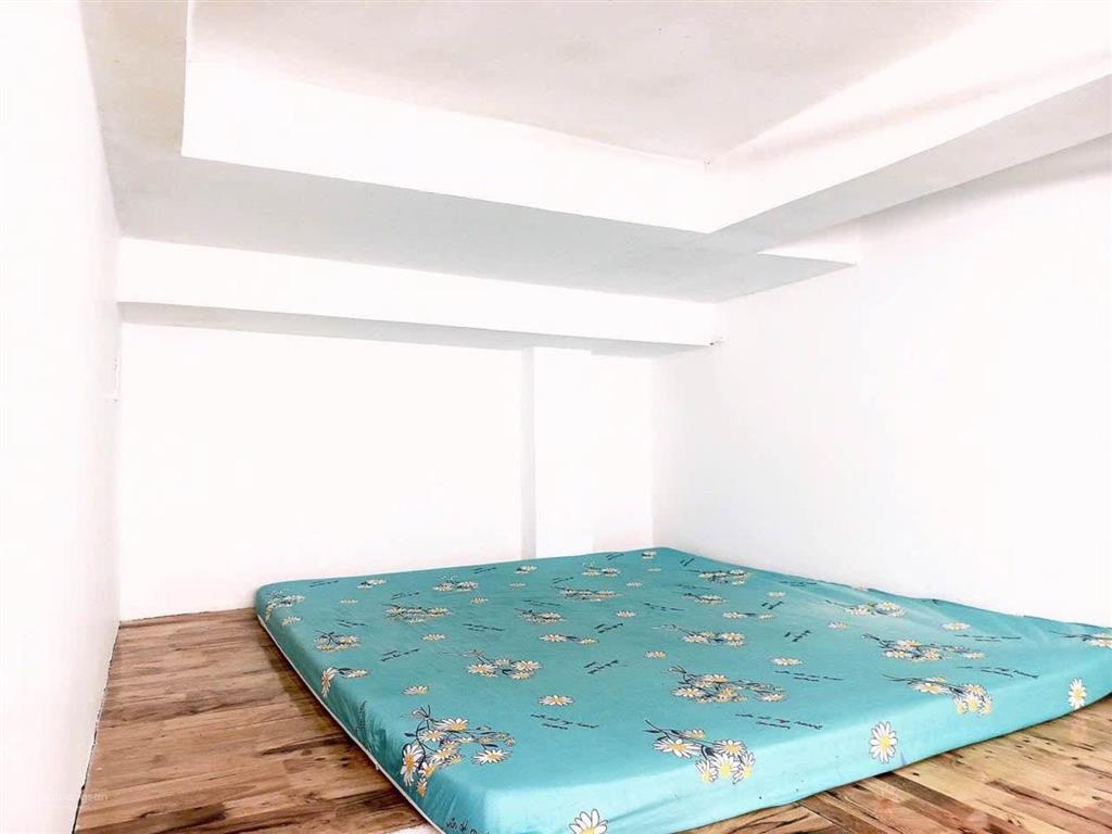 Gò vấp tòa chdv 24 phòng doanh thu 120 triệu/tháng nhỉnh 17tỷ