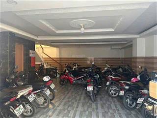 Gò vấp tòa chdv 24 phòng doanh thu 120 triệu/tháng nhỉnh 17tỷ