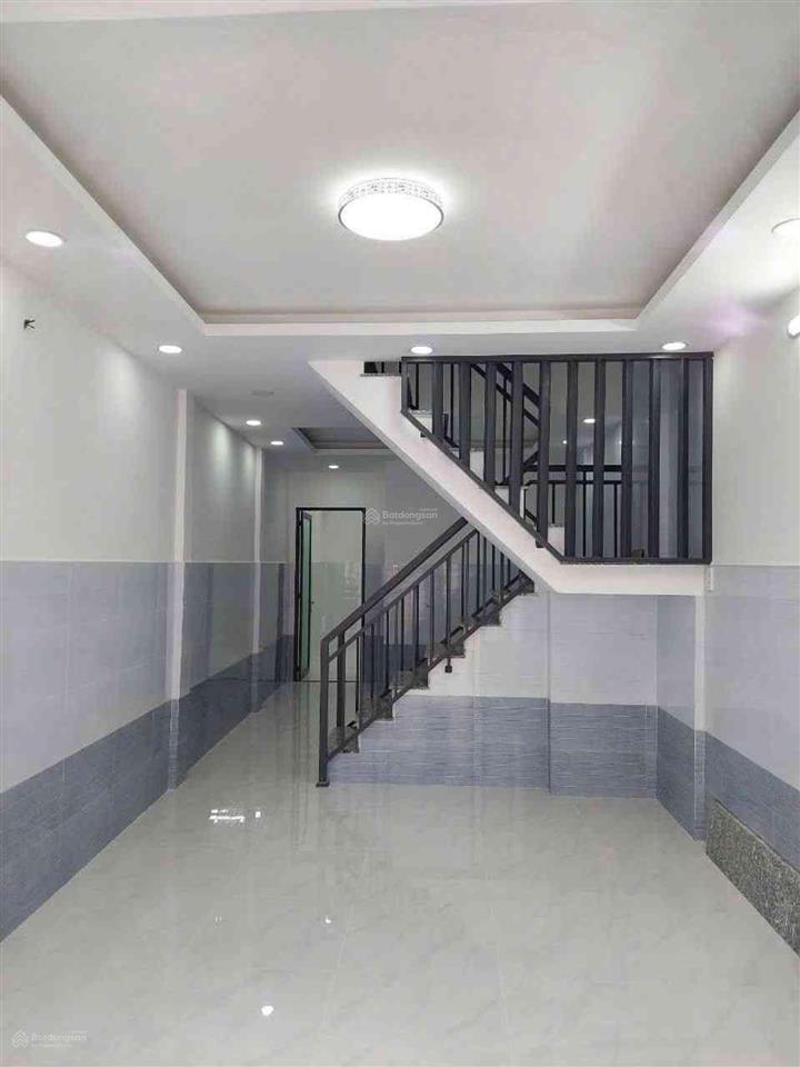6 tỷ xíu mua nhà gần cityland, emart phan văn trị, gia đình 3 thế hệ ở đều tiện!