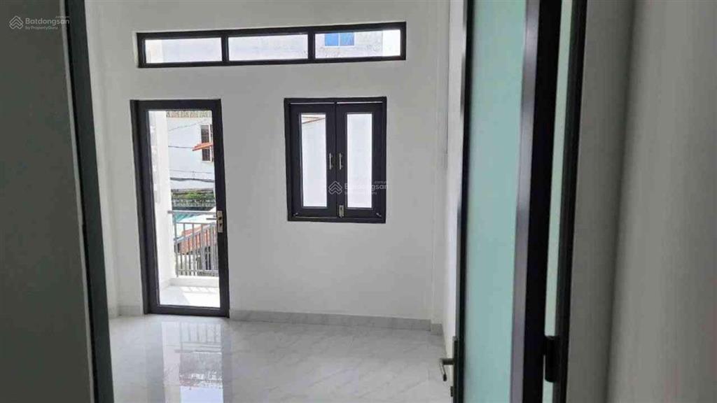 6 tỷ xíu mua nhà gần cityland, emart phan văn trị, gia đình 3 thế hệ ở đều tiện!