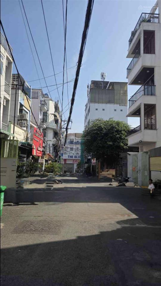 6 tỷ xíu mua nhà gần cityland, emart phan văn trị, gia đình 3 thế hệ ở đều tiện!