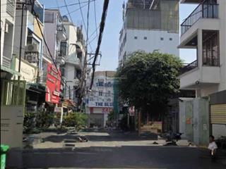 6 tỷ xíu mua nhà gần cityland, emart phan văn trị, gia đình 3 thế hệ ở đều tiện!