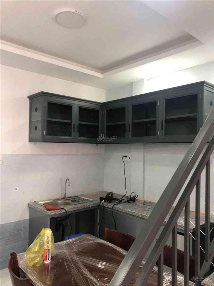 6 tỷ xíu mua nhà gần cityland, emart phan văn trị, gia đình 3 thế hệ ở đều tiện!