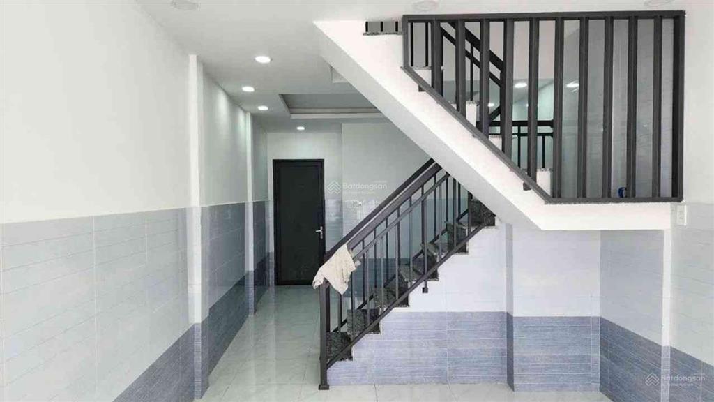 6 tỷ xíu mua nhà gần cityland, emart phan văn trị, gia đình 3 thế hệ ở đều tiện!