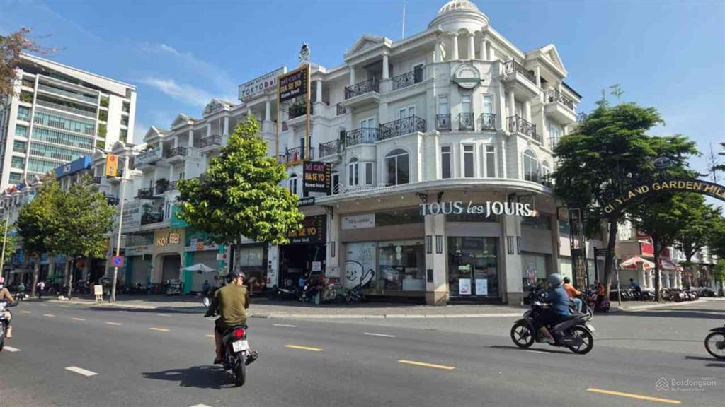6 tỷ xíu mua nhà gần cityland, emart phan văn trị, gia đình 3 thế hệ ở đều tiện!