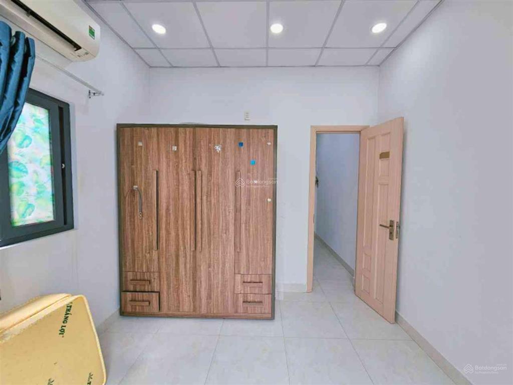 Tầm 3 tỷ mua nhà riêng, nội thất có sẵn, dọn vào ở ngay!