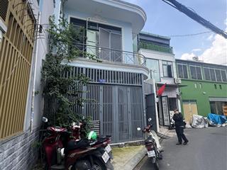 Hiếm có 1 căn ngang 6,1m hẻm xe hơi tránh nhau chỉ 6,4 tỷ còn thương lượng!