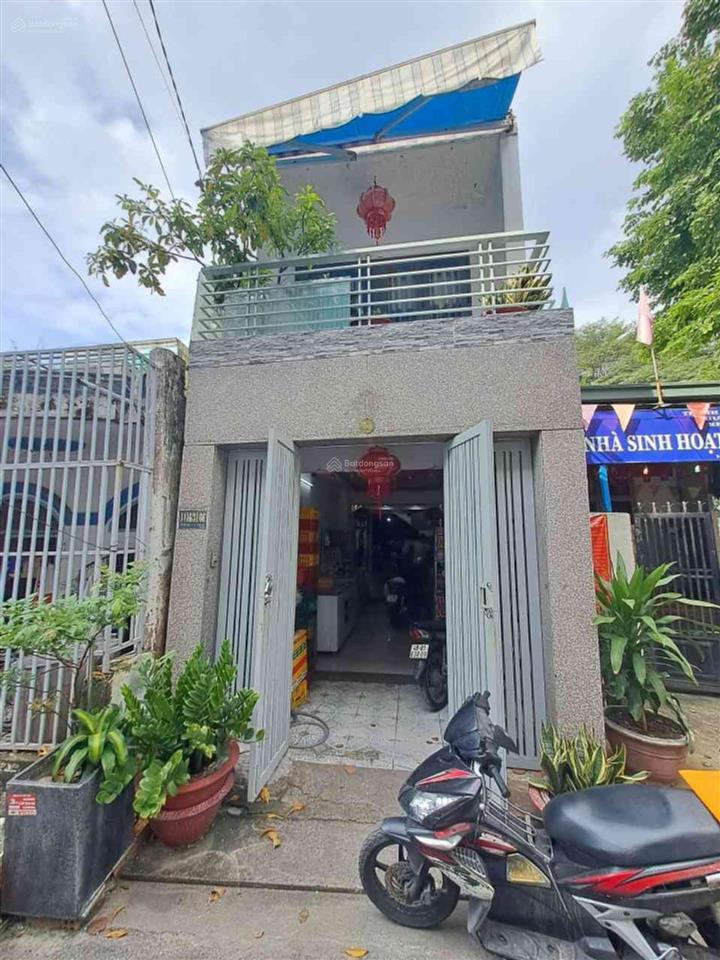 Gò vấp có căn này xe hơi đỗ cổng, 3 phòng ngủ, nhỉnh nhẹ 5 tỷ