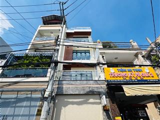 Mặt tiền hẻm kinh doanh nguyễn văn khối gò vấp | 9,9 tỷ còn thương lượng