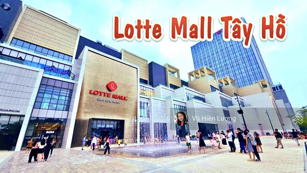 Chính chủ cần bán mảnh đất ô tô tránh, mặt tiền 8m. phù hợp xây ccmn tại tây hồ