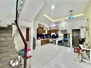Hoà bình tô hiệu sát đầm sen 5mx16m 2 tầng đường xe tải thông kinh doanh buôn bán được