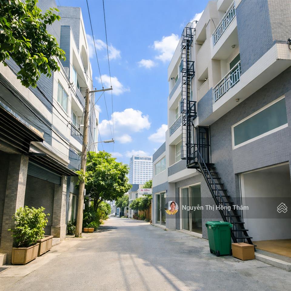Bán nhà hẻm xe hơi huỳnh thiện lộc tân phú, 70m², 3 tầng, gần go phú thạnh chỉ 7 tỷ.