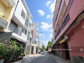 Bán nhà hẻm xe hơi hòa bình tân phú, 80m², gần coopmart hoà bình chỉ 7.7 tỷ.