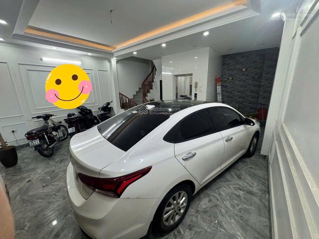 Nguyễn trãi  ngõ thông kd  7t thang máy  gara  50m2 16,8 tỷ