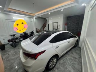 Nguyễn trãi  ngõ thông kd  7t thang máy  gara  50m2 16,8 tỷ