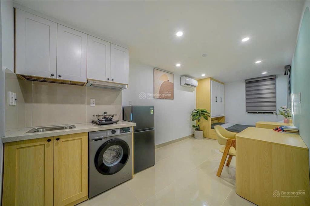 Chdv lê văn thọ gần chợ hạnh thông tây và khu cityland gò vấp, thu nhập 90tr/tháng