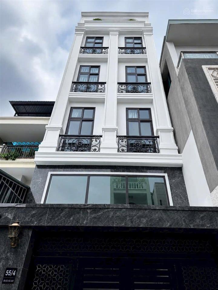 Chdv lê văn thọ gần chợ hạnh thông tây và khu cityland gò vấp, thu nhập 90tr/tháng