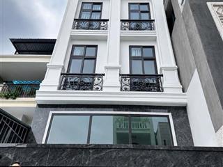 Chdv lê văn thọ gần chợ hạnh thông tây và khu cityland gò vấp, thu nhập 90tr/thg
