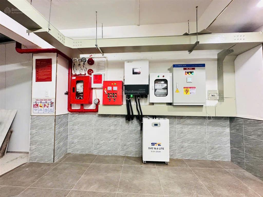 Bán chdv 30p, khoán 145tr, tự khai thác lên tới 190tr dương quảng hàmnguyễn thái sơn gò vấp