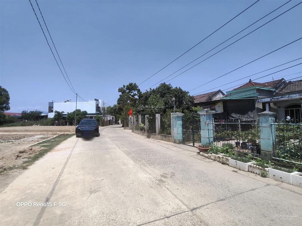 Đất mặt tiền kinh doanh gần quốc lộ 1a đường bưu điện, diên phú, diên khánh, khánh hòa. chỉ 1t468tr