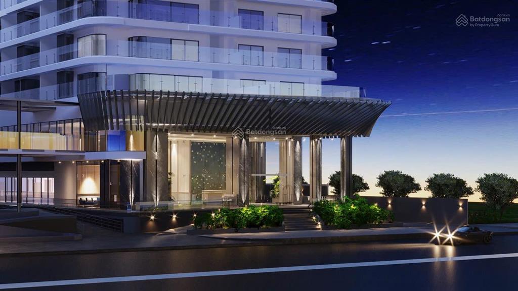 Nhận booking csj 2 dự án biểu tượng mặt tiền biển thùy vân | bãi sau vũng tàu csj
