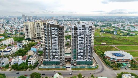 Bán nhanh căn 2pn view sông victoria village 52m2 giá 5.170 tỷ, gồm vat