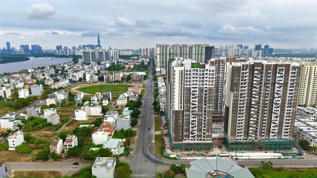 Tôi định cư cần bán căn góc 2pn2wc  72m2  giá 6ty3 tỷ. không thương lượng